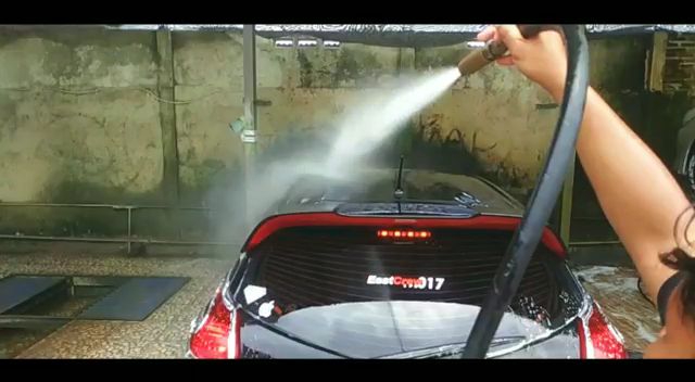 dyadya carwash